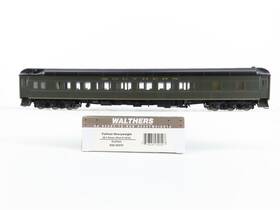932-10317 Walthers Ho Scale Sou Southern Pullman Heavyweight Parlor Passenger