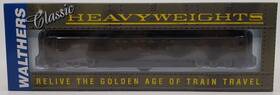 932-10351 Walthers Ho Scale Santa Fe Heavyweight Pullman Chair Car Ln/box