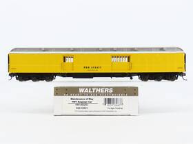 932-10531 Walthers Ho Scale Prr Mofw Cable And Tool Baggage Passenger #492457 932-10531 Walthers Ho Scale Prr Mofw Cable And Tool Baggage Passenger #492457