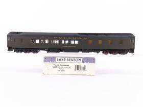 932-10551 Walthers Ho Scale Classic Pullman Hw 10-1-2 Plan 3585 Passenger Car