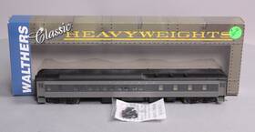 932-10555 Walthers Ho Union Pacific Pullman Heavyweight 10-1-2 Passenger Car Ln