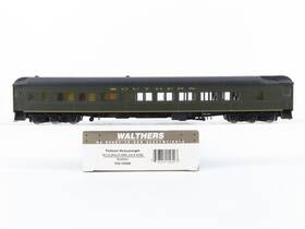 932-10568 Walthers Ho Scale Sou Southern Pullman Heavyweight Passenger Car