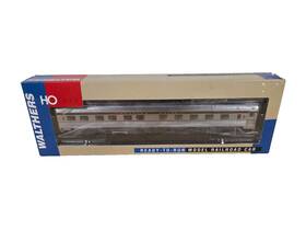 932-15146 Walthers Le 85ft Budd 10-6 Sleeper Canadian Pacific Ho New