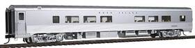 932-15306 Walthers Ho Scale Rock Island 85ft Pullman-standard 52-seat Coach Ln