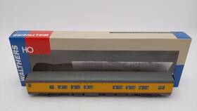 932-15307 Walthers Ho Scale Union Pacific Pullman Passenger Car Ln/box