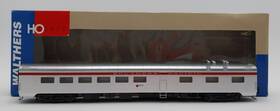 932-15356 Walthers Ho Southern Pacific 85ft Pullman-standard 48-seat Diner Ex/box