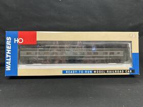 932-15404 Walthers Ho New York Central Pullman Standard Plan 4140 10-6 Sleeper