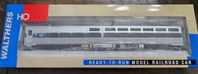932-16221 Walthers Amtrak Ph Ivb 85ft Viewliner Sleeper Never Opened New Ho Scale
