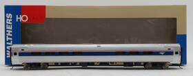 932-16232 Walthers Ho Scale Amtrak Phase Ivb Amfleet I Food Service Diner Car Ln