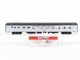 932-16322 Walthers Ho Scale Nyc New York Central 85ft Budd Grill-diner Passenger