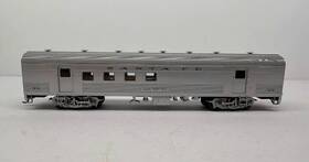 No.932-16442 Walthers 932-16442 63ftbudd Rpo Car Santa Fe W/o Skirts Ho