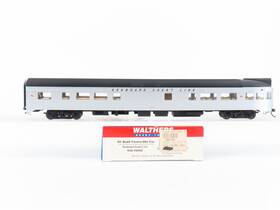 932-16502 Walthers Ho Scl Seaboard Coast Line 85ft Budd Tavern-obs Passenger