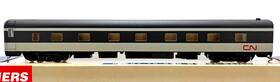 932-16703 Walthers Ho Pullman-standard 4-4-2 Sleeper Canadian National Cn