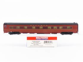 932-16704 Walthers Ho Scale Prr Pennsylvania Modernism Pullman Sleeper Passenger