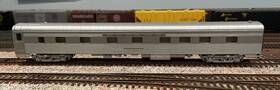 932-16708 Walthers Ho Santa Fe Pullman-standard 4-4-2 Sleeper