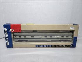 932-16724 Walthers Ho Scale Missouri Pacific Pullman-standard 6-6-4 Sleeper Car