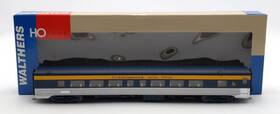 932-16766 Walthers Chesapeake And Ohio Pullman-standard 52-seat Passenger Coach Ln