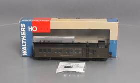 932-4659 Walthers Ho Scale Southern Pacific Dynamometer Car #137 Ln/box