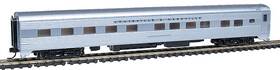 932-55045 Walthers - N Scale L&n Streamlined Pullman-standard 10-6 Sleeper 932-55045 Walthers - N Scale L&n Streamlined Pullman-standard 10-6 Sleeper