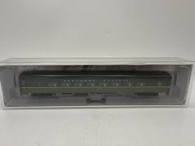 932-55066 Walthers N Scale Ps 64 Seat Coach Northern Pacific Pass Car New 932-55066 Walthers N Scale Ps 64 Seat Coach Northern Pacific Pass Car New