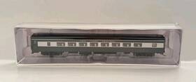 932-55073 Walthers Walters N Scale P-s 64- Seat Coach New York Central