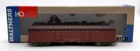 932-5871 Walthers Ho Scale Pennsylvania Prewar Style R60b Baggage Car Ln/box