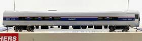932-6213 Walthers Ho 85ft Amfleet Ii Food Service Amtrak # 28014 Phase 4