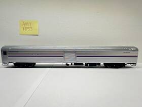 1700-baggage Walthers 932-6232 Ho Amtrak Phase Iv 4 Passenger Car
