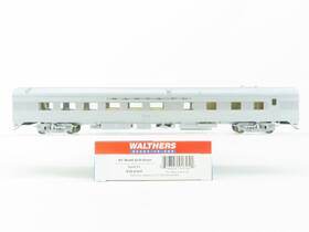 932-6325 Walthers Ho Scale Atsf Santa Fe 85ft Budd Grill-diner Passenger 932-6325 Walthers Ho Scale Atsf Santa Fe 85ft Budd Grill-diner Passenger