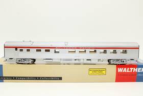 932-6333 Walthers Ho Sp Southern Pacific 85ft Budd Grill Diner Passenger Car