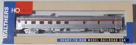 932-6353 Walthers Ho Scale Southern Pacific 85ft Budd 10-6 Sleeper Car Ln/box