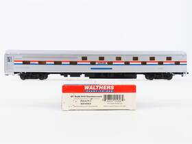 932-6363 Walthers Ho Amtk Amtrak Ph 3 85ft Budd 24-8 Slumbercoach Passenger