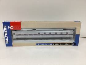 932-6364 Walthers Ho #932-6364 Amtrak 85 Budd 24-8 Slumbercoach Car Ph Lv Scheme Nos