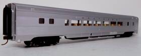 932-6391 Walthers Ho Scale 85ft Budd C/s 52 Seat Coach Southern New 932-6391 Walthers Ho Scale 85ft Budd C/s 52 Seat Coach Southern New