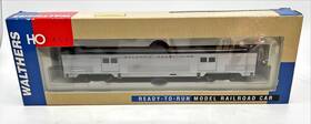 932-6410 Walthers Ho Atlantic Coast Line 73ft Budd Baggage Car Ln/box