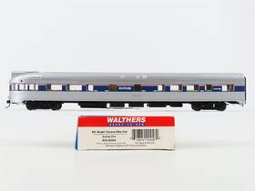 932-6504 Walthers Ho Scale Amtk Amtrak Ph 4 85ft Budd Tavern-obs Passenger
