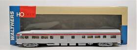 932-6513 Walthers Ho Southern Pacific 85ft Budd Tavern Observation Car Ln/box