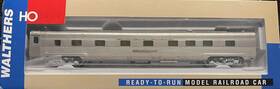 932-6702 Walthers Santa Fe Ftregal Cross Inch Ps 4-4-2 Sleeper Ho Scale