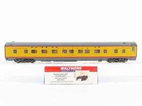 932-6723 Walthers Ho Scale Cnw Pullman Sleeper Passenger Custom Inch Pacific Bridge