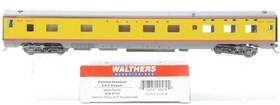 932-6731 Walthers Ho Scale Union Pacific Pullman-standard 6-6-4 Sleeper Car Ln