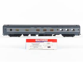 932-6732 Walthers Ho Nyc New York Central Sleeper Passenger With Custom Decals 932-6732 Walthers Ho Nyc New York Central Sleeper Passenger With Custom Decals