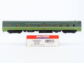 932-6746 Walthers Ho Scale Np Northern Pacific 10-5 Sleeper Passenger