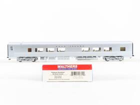 932-6770 Walthers Ho Scale Ri Rock Island Pullman 52-seat Coach Passenger