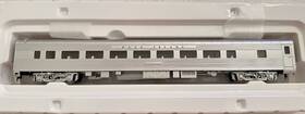932-6790 Walthers Ho Pullman Standard 64 Seat Coach Rock Island
