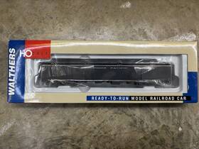 932-6805 Walthers Pullman Standard 72 Baggage Car Southern Pacific