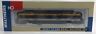 932-6809 Walthers Ho Scale Chesapeake And Ohio Pullman-standard 72foot Baggage Car