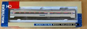 932-6824 Walthers Ho Scale Pullman-standard 48-seat Diner Amtrak Phase 1
