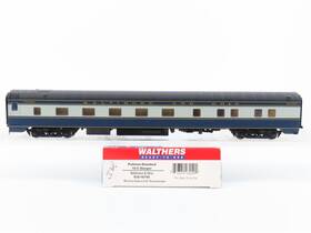 932-16745 Walthers 932-6829 Ho Scale B&o Baltimore And Ohio Pullman Sleeper Passenger