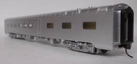 932-6830 Walthers Ho Pullman Smooth Side 48 Seat Diner Rock Island New
