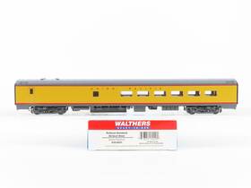 932-6831 Walthers Ho Scale Up Union Pacific Pullman 48-seat Diner Passenger